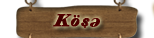 Koseler